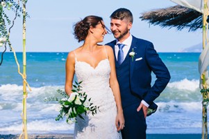 Jessi + Simon